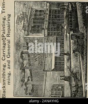 McKenney's Pacific Coast Verzeichnis für.. Ein 03M ow o 20 a Q H nohi CREENINCER & YOUNC, Proprs, 28 bis 32 W. San Fernando St., San Jose. Kalifornien - San Jose. 736/c skandinavischen Börse; Hotel, Nr. 29 bis 35 Eldorado St.. In der Nähe von Ersten, San Jose. KINDBORC & ANDERSON EIGENTÜMER. Board $ 4,00 pro Woche. Unterkunft und Verpflegung&gt; $ 5,00 bis $ 6,00 pro Woche. Dieses Haus hat vor kurzem in perfekter Ordnung gebracht. Die Tabelle wird mit den starken der Markt geliefert werden, die Betten sauber und komfortabel, und alles zu versorgen Gäste getan withall den Komfort von zu Hause Die besten Weine, Spirituosen und Zigarren immer Stockfoto