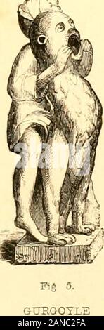 Die Geschichte der Banbury: inkl. reichhaltigen Historischen und antiquarischen Hinweise auf die Nachbarschaft. Abb., 4, HAUPTSTADT AI^ D. Stockfoto