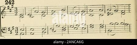 Das Westminster Gesangbuch: Die einzige Sammlung genehmigt, die von der Hierarchie in England und Wales. fc":. -^^--^&^ Stockfoto