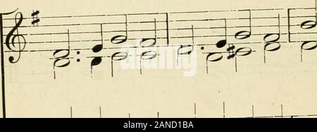 Das Westminster Gesangbuch: Die einzige Sammlung von der Hierarchie in England und Wales genehmigt. -^-------. = 1: "^^Mk rj-^C^^^" Stockfoto