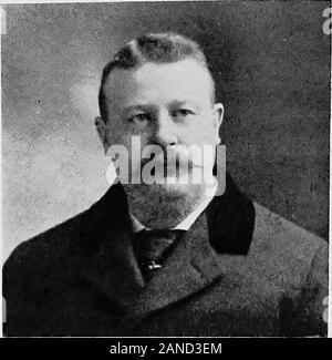 Stadt London, CanadaThe Ontaro, Pionier und die London von heute. JOHN M. DILLON. Präsident W. O.V.T.A., 1895 - &Lt;W. WILLIAM GRAU. Präsident W. O.C.T.A., 1897-98-99. WILLIAM L. UNDERWOOD. Pre. sident W. O.C.T.A., 1900. Wer genau geäußert - das Projekt nicht defi nitely angegeben werden. Der Vorschlag wurde madecasually im Laufe eines Gespräches sein - t^veenMr. John Campbell und - Ende der Firma J. M. Cousinsand W. Y. Brunton, asthey Stand ina-Gruppe ander groundswatching thesurging Menge. Die Idee wasquickly beschlagnahmt, mit welchem Ergebnis, das wir kennen. Die Aufzeichnung der Messe ist Eineder continuedsucces Stockfoto