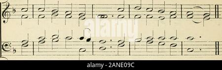 Das Westminster Gesangbuch: Die einzige Sammlung von der Hierarchie in England und Wales genehmigt. Stockfoto