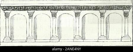 Revue de l'art Chrétien. entièrement, du * en partie, à la Zerstörung oui atteintpresque Tous ces l) eaux Denkmäler de lart Religieux. La placedéfavorable Quil occupe depuis quelques années dans un destranssepts de Léglise de Saint-Servais à Maëstriclit, où auf lahissé sur un-Sockel - très élevé, les Verstümmelungen quon Lui ein faitsubir antérieurement et Que Son déplacement ein Encore Aug - mentées, à ce-Denkmal ôtent une Partie du bel Effet quildevait lorsquil occupait produire, son emplacement Primitif. Stockfoto