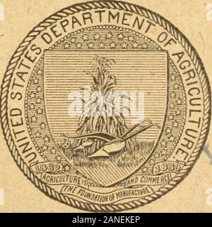 Die Einfuhr von land- und forstwirtschaftlichen Produkten, 1901-1903, von den Ländern, von denen überliefert. ^ WASUIXdTOX: G () V E K X M E X T P U J N TING0F TA E 19 0 5. Publikationen der Abteilung für ausländische Märkte. BrLLETIXS. [Zu den Preisen beschafft werden angegeben werden aus der Betriebsleiter der Dokumente. Government Printing Office. Washington, D.C] Nein! 1. - Großbritannien und Irland. Preis (einschließlich Ergänzung), 10 Cent. Nr. 2 - dem Deutschen Reich. Preis, 5 Cent. Nr. 3 - Frankreich. Preis. 5 Cent. Nr. 4 - Kanada. Preis. 5 eenta, Nr. 5; - Niederlande. Preis, 5 Cent. Nr. 6 - Belgien. Preis. 5 Cent. Nr. 7 - Norwegen. Pric Stockfoto