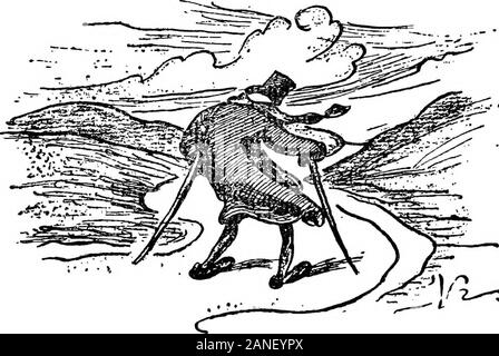 Zweifel und andere Dinge, Vers und Abbildungen. [137] von Microsoft® digitalisiert. 2-1 zu einem alten Mann für dich dein Rennen laufen; Alles gesagt oder getan, Du hast die Sieger Krone, oder Du hast keine. Oder stand vergessen, Dein Kranz nicht mehr Grün; oder gekrönt, dein crownAs noch - die unsichtbare Welt. Besser so, als durch flashesClothed in Säcken und in der Asche. [138] von Microsoft® digitalisiert Stockfoto