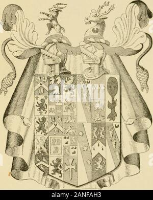 Malerische Ecken in Philadelphia, mit hundert und 74 Abbildungen. (1) DIE SIMS ARME, FHOM ein GRABSTEIN 1 ST. PETERS ciiURrnYAun. THh: Recht, Waffen zu tragen. 439. WATCH (• 2) LLOYD - STANLEY. 440 EIN SYLVAN STADT. - Nachfahren von englischen und schottischen Herrscher, Auwi, der britischen Adligen, Vertreter der tlie landedgentry der Mutter Isle, Studenten und Literaten. Stockfoto