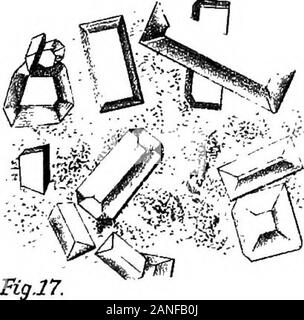 Eine bebilderte Medizinische encyclopaedic dictionaryBeing ein Wörterbuch der technischen Begriffe von Schriftstellern auf die Medizin und die Sicherheiten, in der Latein, Englisch, Französisch und Deutsch. ; ? £ (;. 7 i^j?. e. ^-^ f ^. 23.. Stockfoto