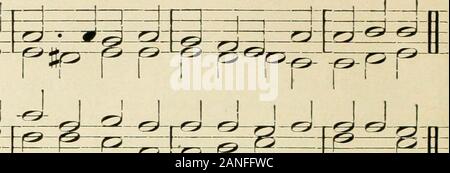 Das Westminster Gesangbuch: Die einzige Sammlung von der Hierarchie in England und Wales genehmigt. ^b^T^rf - -^-^J^ Stockfoto