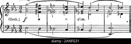 Moderne Harmonie, seine Erklärung und Anwendung. ng Verbreitung der musikalischen Wertschätzung, bestimmte akkordischen Passagen neigen zu banal zu werden und der Notwendigkeit an der Tagesordnung. Es ist, als ob jemand Infor auf eine nachhaltige conversational Rallye durch somesions. ijajia ^j Bemerkung über das Wetter. Consequentlythe Komponist zählt auf, die viele Dieser chordal stepsfor gewährt und Effekte eine elision. Eine Der commonestapplications dieser Auftritt in der gewohnten pathetischen Trittfrequenz, wo die natürlichen Akkord nach dem Neapolitanischen sechsten isfrequently ohne falsche Verhältnis spürbar ausgelassen. Viele weniger Usu Stockfoto