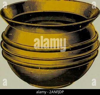 Hardware merchandising September-dezember 1911. Nr. 200. Stockfoto