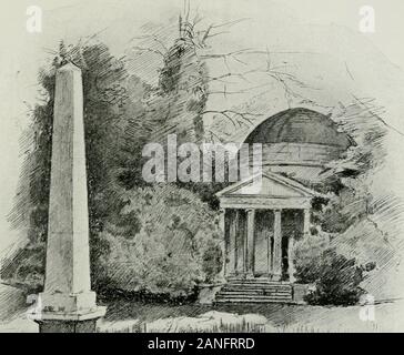 Gärten von Prominenten und berühmten Gärten in und um London. e halb so großartig als eine hundredfountains, voll von Statuen von Girardin. Horace Kontraste diese Künstlichkeit mit der reizenden freedomof Natur, in der jeder Baum und Strauch gelitten als itlists zu wachsen. Er verhöhnt die Tatsache, dass die Ehrwürdigen Eiche, der romanticbeech, Elm, und sogar den weiten Kreis der Kalk, und der regulären Runde der Kastanie, und die fast moldedorange-Baum, durch solche fantastischen Bewunderer der Symmetrie korrigiert wurden. Der Kompass, den Platz, Waren von mehr Einsatz in der Plantage, sagt er, als Stockfoto