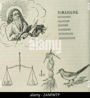 L'Illustration: Journal universel. 1.1 ,1 1? • U. 3 fr l. ea ee quela qnlla aolenl, ptU eine "pai" oienl. 75 e SUiluo tun Simon Slcvin t Brügge. Voir ("la Fctts rlieie tur de Brunes, pdgc S 47. ) La Veröffentlichung de La Table générale analytique et alpha-béliijue des qualorao Ministerpraesidenten Volumes une complète pre-mière Série tun Cello riwue imiversello de lhistoire Contem-poraine, depuis Le mois de mars 1843 jusquau (• janvier 1850. Cette Tabelle doit être reliée à la suite du tome XJV. Le tome XV a une Relation dressée sur le plan de la TabU gé - nérale des quatorze Ministerpraesidenten Volumes, et chaque Volumen, à Lavenir, Stockfoto