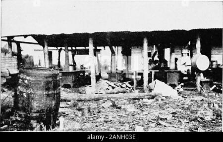 Das Land Kirche in Industriegebieten; die Auswirkungen der Industrialisierung auf das Leben der Kirche und der angrenzenden ländlichen Gebieten, durch zwei typische Grafschaften dargestellt. Anfang 50 Jahre, zwei Chor Organisationen, und einem anderen jungen Völker Gesellschaft. Die Gesamtzahl der Mitglieder ist 102. Neunzehn Kirchen tun einige karitative Arbeit und die meisten themhave etwas in der Form der sozialen, bildungs- oder culturalactivities. Die 21 Kirchen sind von 14 Ministern diente, Vierdes wem sind Hochschulabsolventen. Sieben volle Zeit zu einem churcheach; zwei dienen einem Punkt jedes aber haben andere Berufe; twoserve zwei Punkte Stockfoto