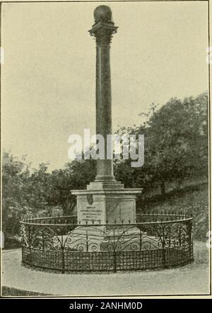 Maryland; Geschichten von ihrem Volk und ihrer Geschichte. Juli 10, 1780 Liebe Schwester Maria: Wir sind hier in South Carolina und haben eine prettyhard Zeit. Da sah sie, wie wir throughMaryland marschierten, glaube ich nicht, wir haben eine gute, squaremeal. Wir Waffen fehlen, fehlen uns Zelte, fehlen uns Essen, welack Medizin fehlen uns alles. Mordechai GIST aus einem Gemälde in der possessioii der Maryland Historical Society 140 SOLDATEN DER REVOLUTION die einzigen Dinge, die wir haben, sind unsere guten Geister und ourgood Kommandanten. Baron de Kalb und Oberst Otho H. Williams sind sowohl feine, tapfere Offiziere. Sie jubeln uns Aufund Stockfoto