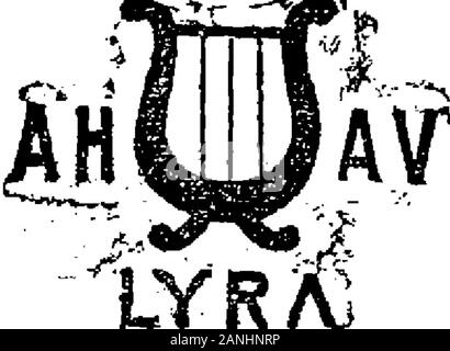 Boletín Oficial de la República Argentina 1921 1 ra sección. Stockfoto