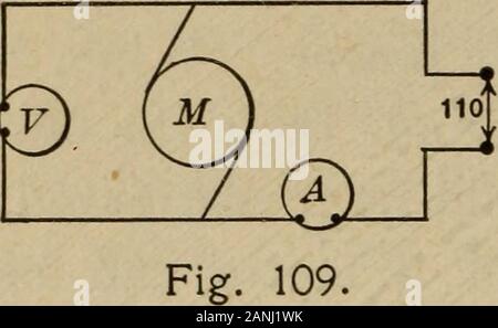 Übungen Erste Carhart und Rutsche Prinzipien der Physik zu begleiten. s und Multiplikation dieses Ergebnis durch die totalnumber der Füße, die einen Punkt auf die rotierende Riemenscheibe willtravel in einer Minute. Die Leistung eines motoror Motor ist die Macht es entsteht, wenn die Arbeit bei fullload; es ist nicht diese Befugnis jederzeit zu entwickeln. Die Effizienz einer Maschine ist der Prozentsatz der totalwork auf der Maschine, die nützlich, oder, sincepower ist die Rate der Arbeit beweist, Es ist der Prozentsatz oftotal die Stromzufuhr zu der Maschine, die hilfreich ist. Durch die Messung der Ampere aktuelle Stockfoto