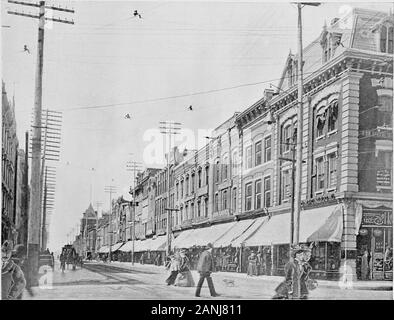 Stadt London, CanadaThe Ontaro, Pionier und die London von heute. ET, Blick nach Osten vom Angebot (JUT, 1863. Fiom CI Foto freundlicherweise von Thomas Weston, von Chicago verliehen. ONTAKMO, Kanada. zr Fluss, und so bleibt es. Aber tlu hridjre isj, aine. Referrin"; - alte Rlackfriais Jiridgo (siehe Abbildung auf Seite 49), kann es sein, olinterest beachten Sie, dass während der Tli (&gt; rebellion ofoT Sentinels entweder md bekanntgegeben wurden, und niemand durfte zu übergeben, die nicht givethe gegenzuzeichnen. Die Stimmung in diesem liegt in der Tatsache, dass bei dieser bestimmten vorgeschriebenen tiuie war so k) w, tlu&gt; Bett becro könnte Stockfoto