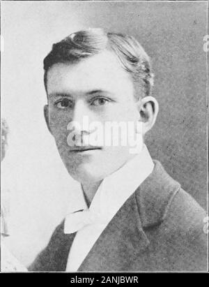 Arbeitgeber und Mitarbeiter; Vollständiger Text der Rede vor der National Convention der Arbeitgeber und der Mitarbeiter, die mit Portraits der Autoren, gehalten in Minneapolis, Minnesota, September 22-25, 1902. 1439/95-; Handlungen, die nicht in sich selbst Verletzungen des moralischen Gesetzes sind unter den breiten Prin verboten - Grundsatz der Polizei macht, und die Bürger, veränderungenvorgenommen das Gewicht des Gesetzes fühlen, vielleicht nicht, vielleicht, excepttheoretically, durch seine Durchsetzung begünstigt werden. Alle diese Dinge geschehen sind, so wird uns gesagt, auf den Prin - Grundsatz, dass die öffentliche Wohlfahrt superior an private ist richtig, dass das Interesse, die Notwendigkeit oder Th Stockfoto