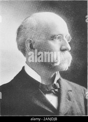 Arbeitgeber und Mitarbeiter; Vollständiger Text der Rede vor der National Convention der Arbeitgeber und der Mitarbeiter, die mit Portraits der Autoren, in Minneapolis, Minnesota, September 22-25, 1902. ic-Schulen, Bibliotheken, Museen, Parks, Spielplätze, öffentliche Bäder, verbesserte Versorgung mit superaussicht Licht, besseren Transport und andere öffentliche Einrichtungen - Krawatten, am Leben der Gemeinschaft angereichert ist. Permanentpublic Verbesserungen erfolgen, und Jede succeedinggeneration müssen Gewinne, die das Erbe, das er so wieder Earnings before Interest and Taxes. Professor Smart hat gesagt: Der Fortschritt der menschlichen Gesellschaft nimmt vor allem die 9 144 VERHÄLTNIS Stockfoto