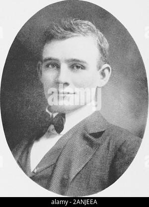 Arbeitgeber und Mitarbeiter; Vollständiger Text der Rede vor der National Convention der Arbeitgeber und der Mitarbeiter, die mit Portraits der Autoren, in Minneapolis, Minnesota, September 22-25, 1902 statt. ts-Mitgliedern besondere Eignung für den besonderen Fall thenin Hand. Ich bin überzeugt, dass eine bessere Zufriedenheit wouldbe erhalten, wenn die Parteien der Kontroverse selectedtheir eigenen Schiedsrichter als auf einem standingor National Board abhängig zu sein. Was ist erforderlich, um erfolgreiche Schlichtung zu machen ist, das zu bewahren, was erscheint likecompulsion in jeder Form. Wo es eine gegenseitige de-Sire auf beiden Seiten zu vermitteln, t Stockfoto