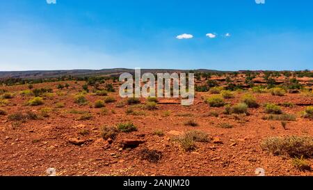 Capitol Reef National Park, Utah Stockfoto