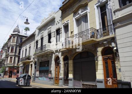 Buenos Aires, Provinz Buenos Aires, Argentinien, suth Amerika Stockfoto