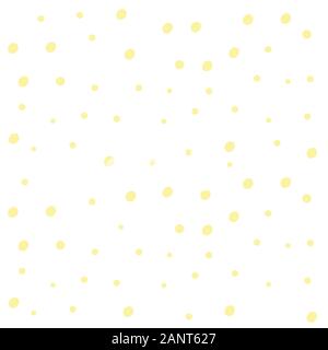 Weiß nahtlose Hintergrund.. Web Textur. Stock Vektor