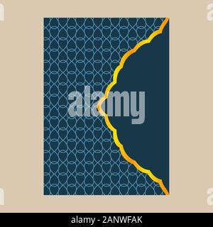 Vintage buch Layouts und Designs - Abdeckungen und Seiten, Luxus, Schmuck und Dekorationen, schöne Seiten Vorlagen für kreatives Design Stock Vektor