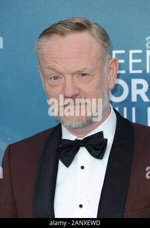 Los Angeles, CA. 19 Jan, 2020. Bei der Ankunft für 26. jährlichen Screen Actors Guild Awards, Shrine Auditorium, Los Angeles, CA, 19. Januar 2020. Credit: Elizabeth Goodenough/Everett Collection/Alamy leben Nachrichten Stockfoto