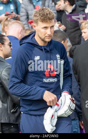 England gegen Pakistan ODI Cricket 11. Mai 2019 Stockfoto