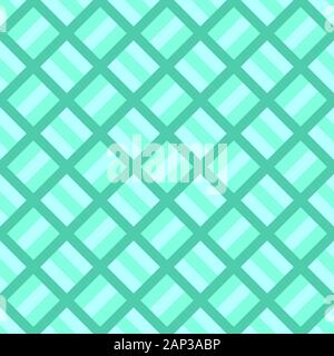 Abstrakte Muster wiederholen Square Design background-color Vector Illustration Stock Vektor