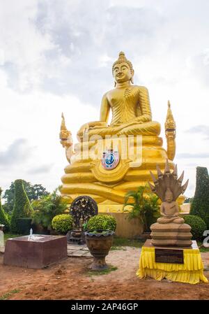 Die große Buddha-Statue in Phuket Thailand Stockfoto