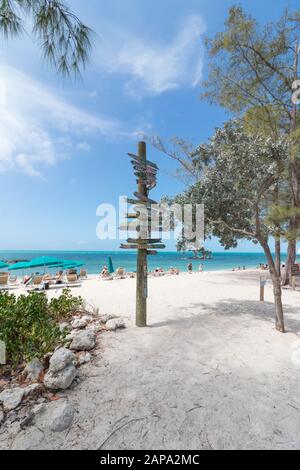 Key West Stockfoto