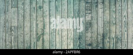 Farbenfrohes gemaltes Naturholz mit Körnern für Hintergrund, Banner und Textur Stockfoto