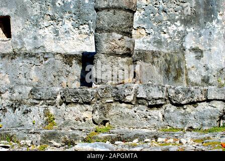 Tulum, Mexiko Stockfoto
