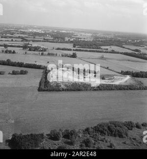 Garbage Dumps, Übersichten Datum: Undatierte Schlüsselwörter: Übersichten, Garbage Dumps Stockfoto