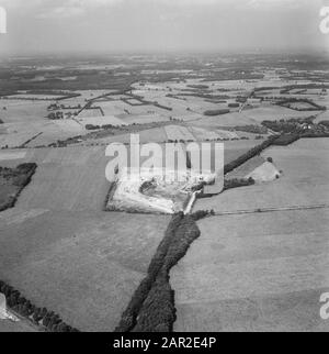 Garbage Dumps, Übersichten Datum: Undatierte Schlüsselwörter: Übersichten, Garbage Dumps Stockfoto