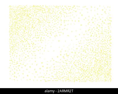 Handgezeichnetes Ägypten zeichnet abstrakt. Konfetti neuer Hintergrund weich. Ein Konfetti mit neuen Hintergründen. Stock Vektor