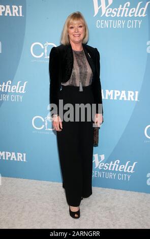 Beverly HILLS, CA - 28. JANUAR: Catherine Adair, bei den 22. Costume Designers Guild Awards im Beverly Hilton Hotel in Beverly Hills, Kalifornien am 28. Januar 2020. Kredit: Faye Sadou/MediaPunch Stockfoto