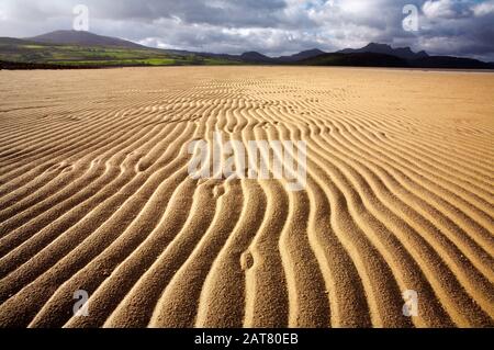 Kyle Zunge, Sutherland, Schottland Stockfoto