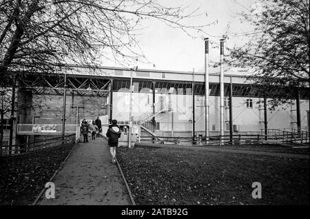 Sportzentrum Alton, Hampshire, England, Vereinigtes Königreich. Stockfoto