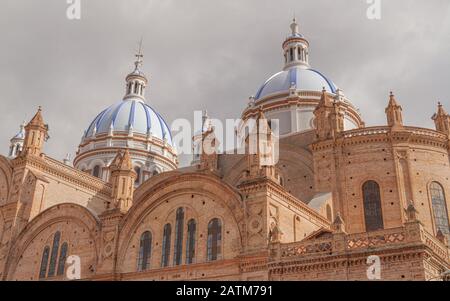 Cuenca, Ecuador Stockfoto