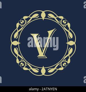 Grand Luxury Key Hotellogo. Grand Luxury Royal Professional Vector Classic Logo Vorlage für jede Art von Geschäft Stock Vektor