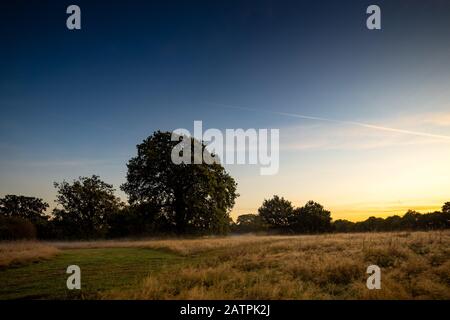 Reading & Woking Location Shoot, England Großbritannien Stockfoto