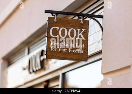 Reading & Woking Location Shoot, England Großbritannien Stockfoto