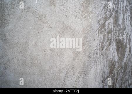 Raue Finishing Beton Wand Textur Hintergrund Stockfoto