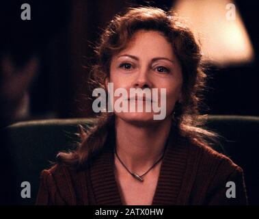 Mondscheinmeile, 2002 Stockfoto