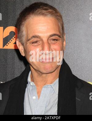 Tony Danza, 2013, Foto Von John Barrett/PHOTOlink Stockfoto