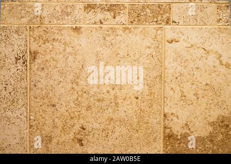 Große braune und braune Hintergrundtextur Stockfoto