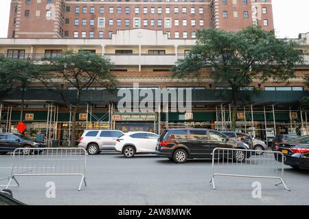 B&H-Kamerastore in New York City Stockfoto